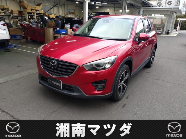 CX-52.2 XD プロアクティブ 4WD