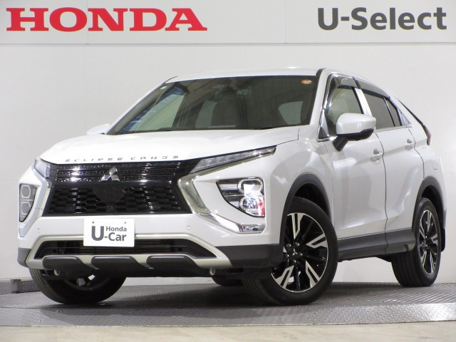 エクリプスクロス1.5 G プラスパッケージ