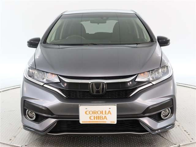 フィット1.3 13G S ホンダセンシング