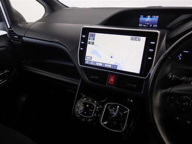 ノア1.8 ハイブリッド Si W×B II