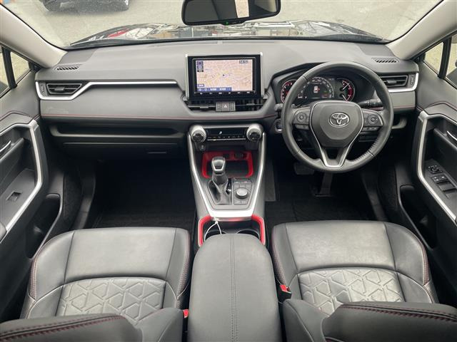 RAV42.0 アドベンチャー オフロードパッケージ 4WD