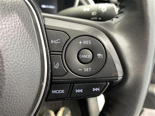 カローラクロス1.8 G