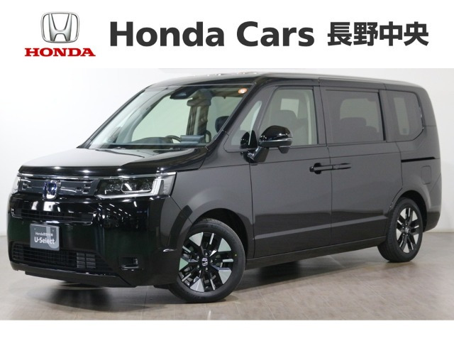 ステップワゴン2.0 e:HEV エアー EX