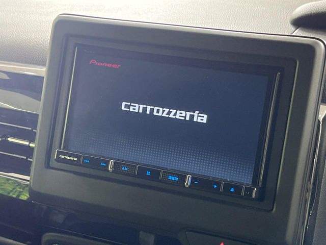 N-BOXカスタムL ターボ