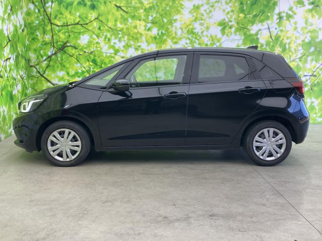 フィット1.3 ホーム