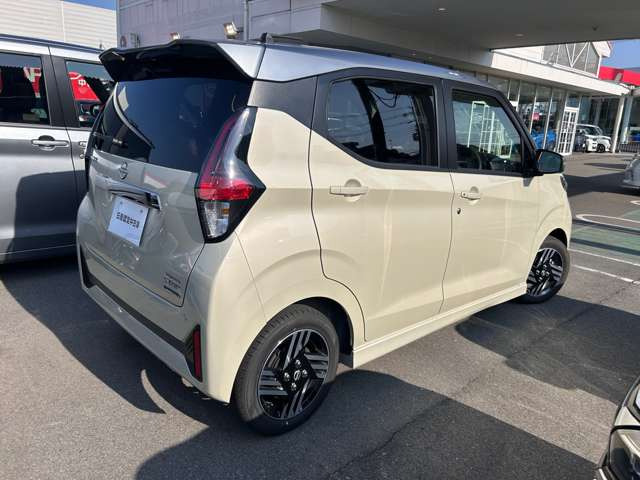 デイズハイウェイスターX プロパイロットエディション