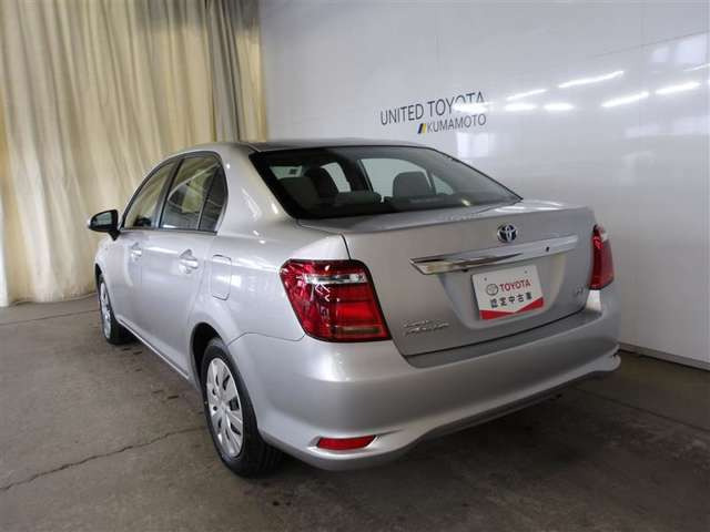 カローラアクシオ1.5 ハイブリッド