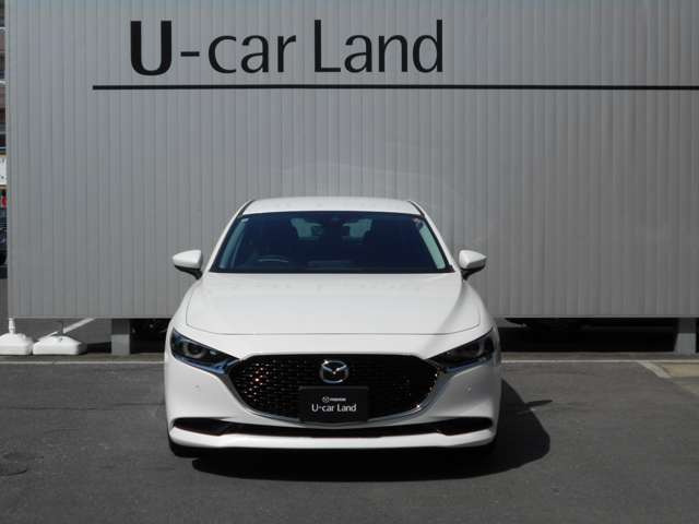 MAZDA3セダン2.0 20S プロアクティブ ツーリング セレクション