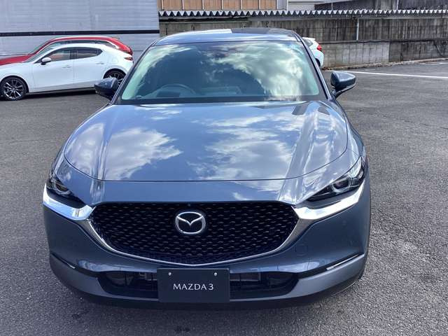 CX-302.0 20S プロアクティブ ツーリングセレクション