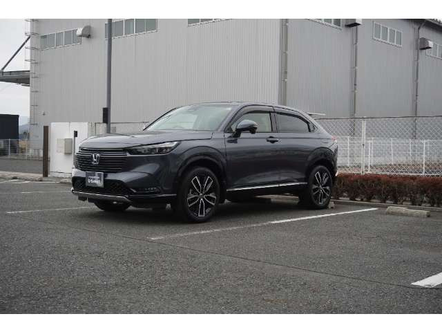 ヴェゼル1.5 ハイブリッド Z