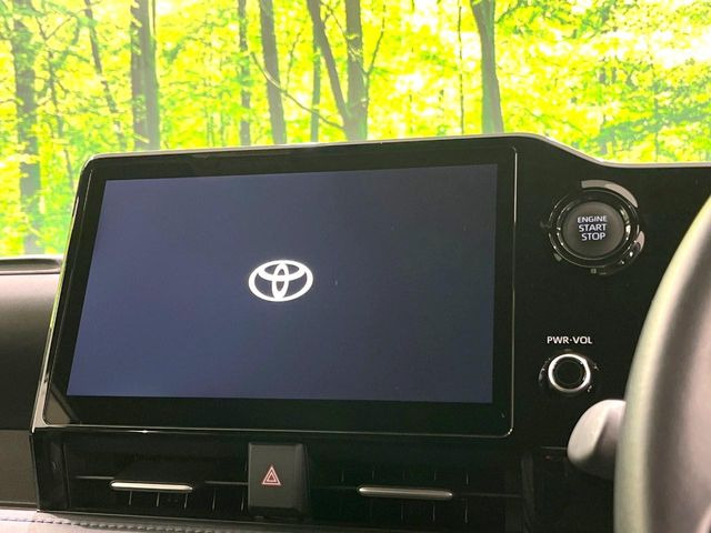 ヴォクシー2.0 S-Z