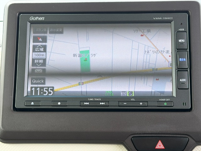 N-BOXG L ホンダセンシング 4WD