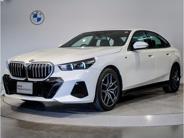 5シリーズセダン523i Mスポーツ