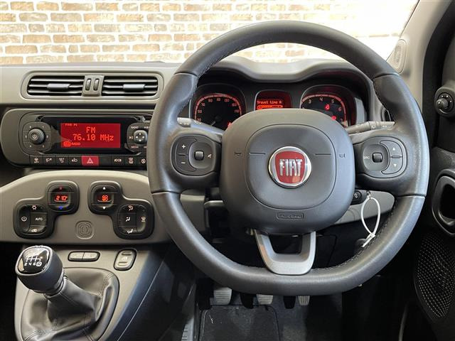 パンダストリート 4x4 4WD