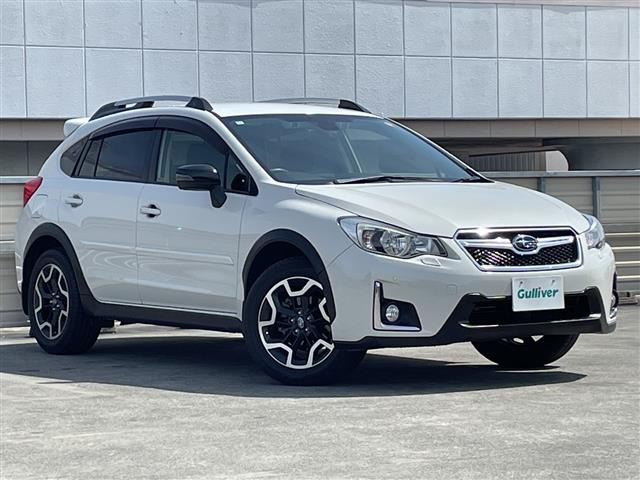 インプレッサXV2.0i アイサイト 4WD