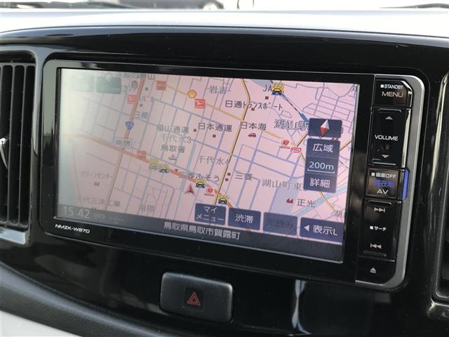 ミライースX リミテッド SA