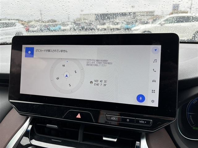 ハリアー2.5 ハイブリッド G
