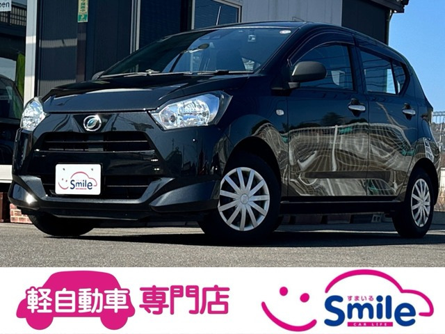 ミライースL SAIII