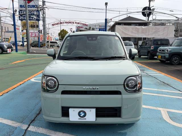 ミラトコットL SAIII