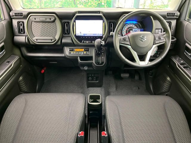 ハスラータフワイルド