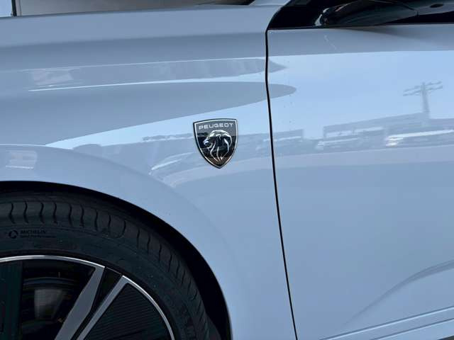 308GT ハイブリッド