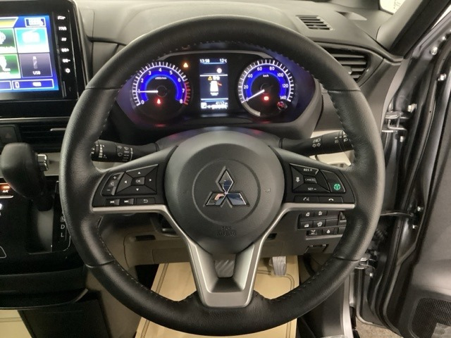 デリカミニG プレミアム