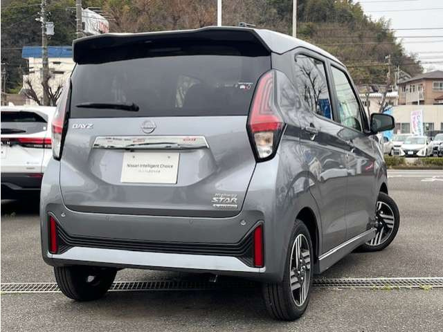 デイズハイウェイスターX プロパイロットエディション