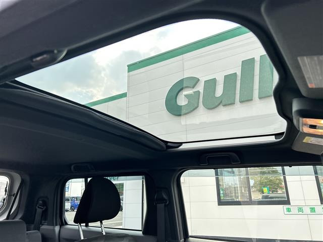 タフトG ターボ クロム ベンチャー