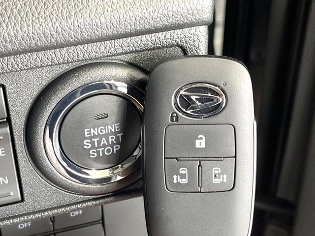 �y�L�[�t���[�V�X�e���z�J�o����|�P�b�g�ɓ��ꂽ�܂܂ł��h�A�̎{���E�������\�ȃX�}�[�g�L�[�𑕔��B�G���W���̃I���E�I�t�����J�M�����o���K�v����������Ƃ��Ă��֗��ł���