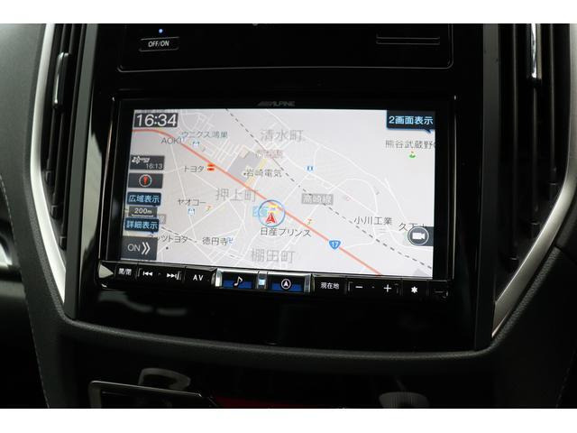 フォレスター2.0 アドバンス 4WD