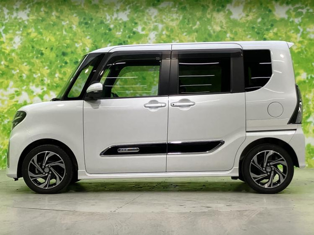 タントカスタムRS スタイルセレクション