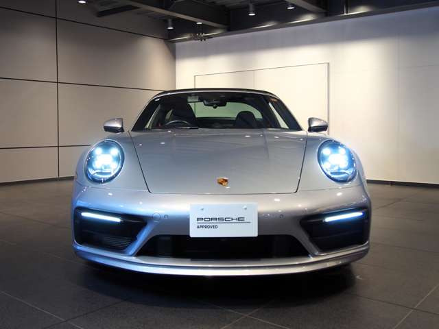 911タルガ4 PDK 4WD