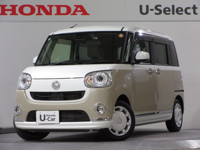 ムーヴキャンバスG メイクアップ リミテッド SAIII