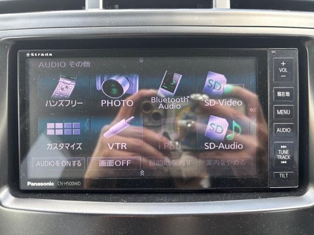 プリウスα1.8 S ツーリングセレクション