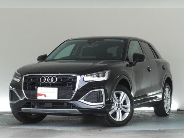 Q235 TFSI アドバンスド