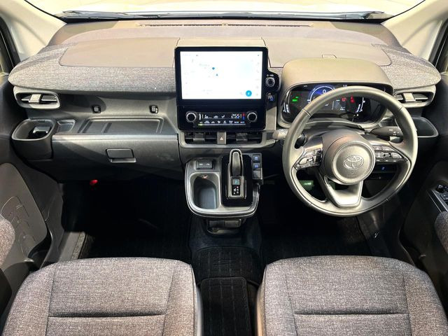 シエンタハイブリッド 1.5 Z