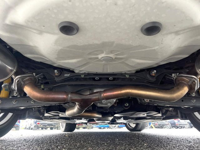 下回りがきれいなうちに、防錆加工の施工がオススメ。降雪地域はもちろん、沿岸部にお住いの方や、趣味でマリン・ウィンタースポーツをされる方にご好評いただいております。