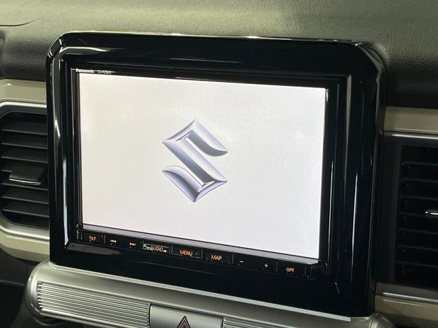 クロスビー1.0 ハイブリッド(HYBRID) MZ