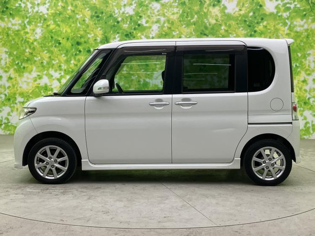 タントカスタムL