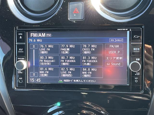 ノート1.2 e-POWER メダリスト ブラックアロー