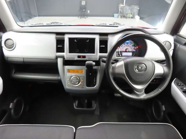 フレアクロスオーバーXT