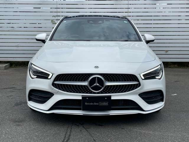 CLAシューティングブレークCLA180