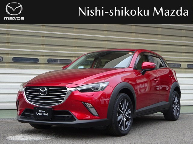 CX-32.0 20S プロアクティブ 4WD