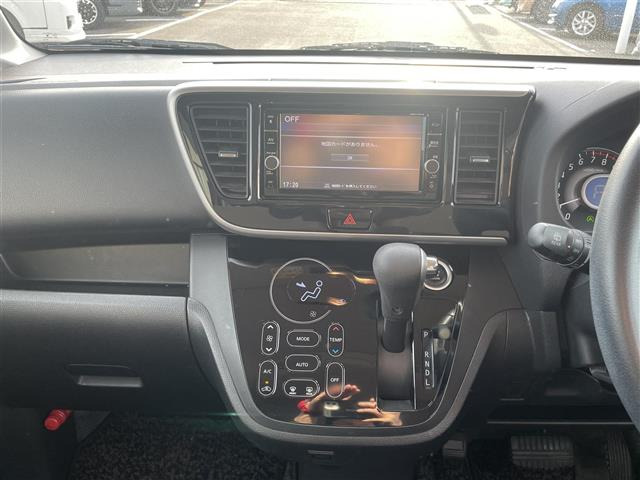 デイズルークスハイウェイスター Xターボ