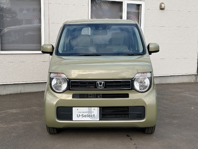 N-WGNG ホンダ センシング