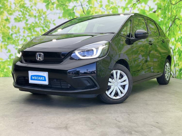 フィット1.3 ホーム