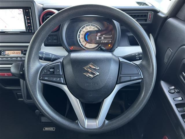 スペーシアハイブリッド(HYBRID) G 4WD