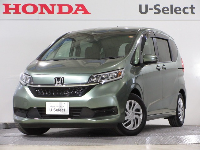 フリード1.5 G ホンダセンシング