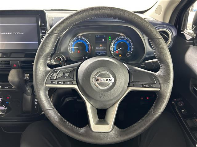 デイズハイウェイスターX