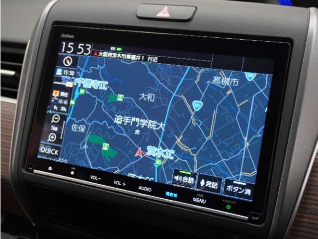 フリード+1.5 ハイブリッド クロスター ホンダセンシング